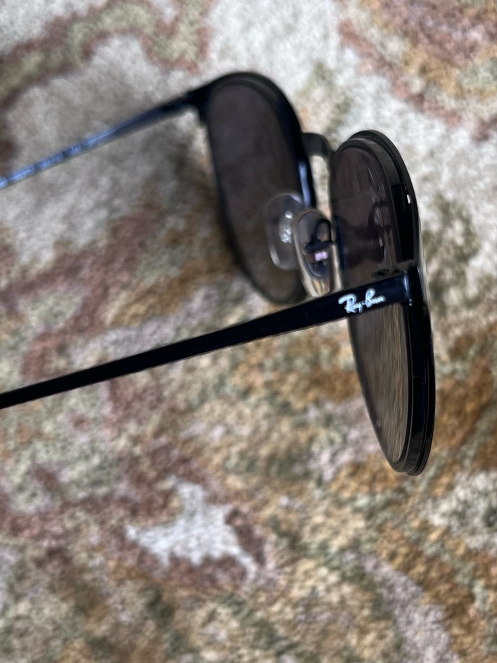 Ray-Ban Erika Metal Sunglasses - Picture 12 of 16